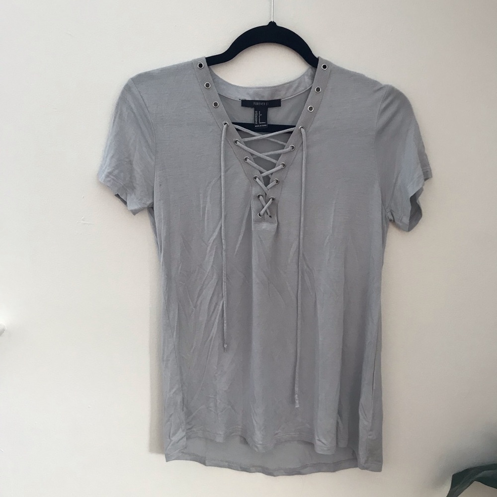 Forever 21 top